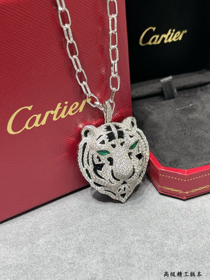 Cartier Necklaces